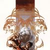 Secret Avengers #7 cover by Mike Deodato