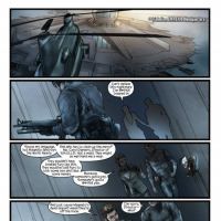 ULTIMATUM: X-MEN REQUIEM, page 1