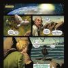 INCREDIBLE HULKS #614 preview page by Barry Kitson