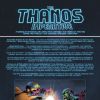 THE THANOS IMPERATIVE #5 recap page
