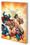 Avengers: Citizen Kang (Trade Paperback)