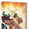 Avengers: Citizen Kang (Trade Paperback)