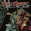 SECRET AVENGERS #6 preview page by Mike Deodato