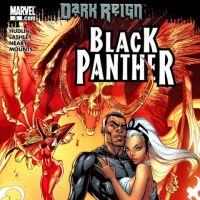 Image Featuring Black Panther