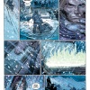 AVENGERS #7 preview page by John Romita Jr.