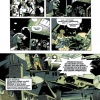 CASANOVA: LUXURIA #1 art by Gabriel Ba