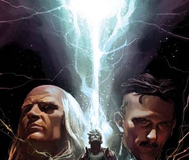 S.H.I.E.L.D. #2 cover