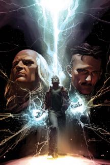 S.H.I.E.L.D. (2011) #2