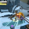 Screenshot of Ultimate Thor from Super Hero Squad Online