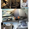 X-Men: Schism #1 preview page by Carlos Pacheco