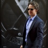 James McAvoy (Charles Xavier) at the 'X-Men: First Class' red carpet event in NYC
