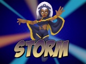 Super Hero Squad Online: Storm Vignette