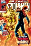 Amazing Spider-Man (1999) #2
