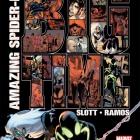 Amazing Spider-Man (1999) #650, 2nd Printing Variant