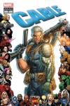 Cable (2008) #17 (70TH FRAME VARIANT)