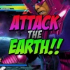 Ultimate Marvel vs. Capcom 3- Galactus Mode Screenshot 1