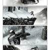 Venom #10 Preview Art by Lan Medina