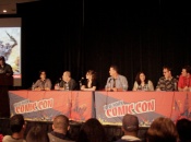 NYCC 2011: The Amazing Spider-Man Panel