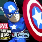Watch the Third Super Hero Squad: Comic Combat Cutscene