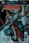 Avengers (2010) #22