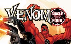 Venom (2011) #13