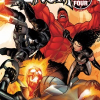 Venom (2011) #13