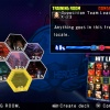 Select Stage Screenshot