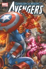 Avengers (1998) #78