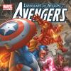 Avengers (1998) #78