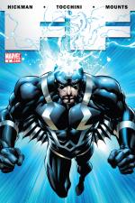 FF (2010) #6