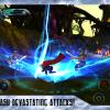 Screenshot from Thor: Son of Asgard for the iPad
