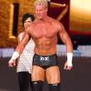 Dolph Ziggler courtesy of WWE