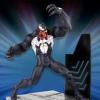 Gentle Giant Venom Bookend