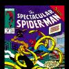 Peter Parker, the Spectacular Spider-Man (1976) #146 Cover