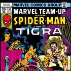 Marvel Team-Up (1972) #67 Cover