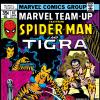 Marvel Team-Up (1972) #67 Cover