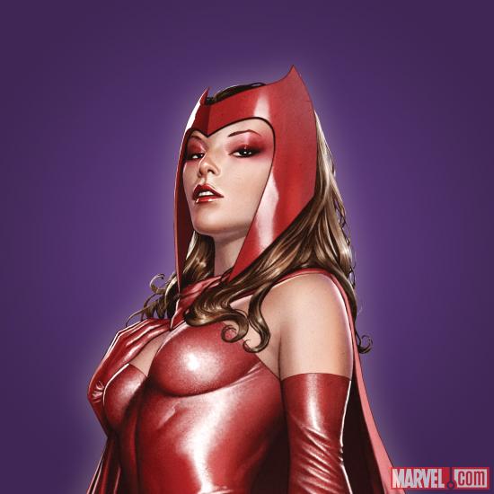 Scarlet Witch