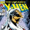 Uncanny X-Men (1963) #290 Cover