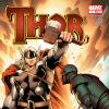 Cover Thor (2007) #3 