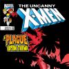 Uncanny X-Men (1963) #357 Cover