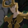 Loki makes mischief in Marvel's Ultimate Spider-Man