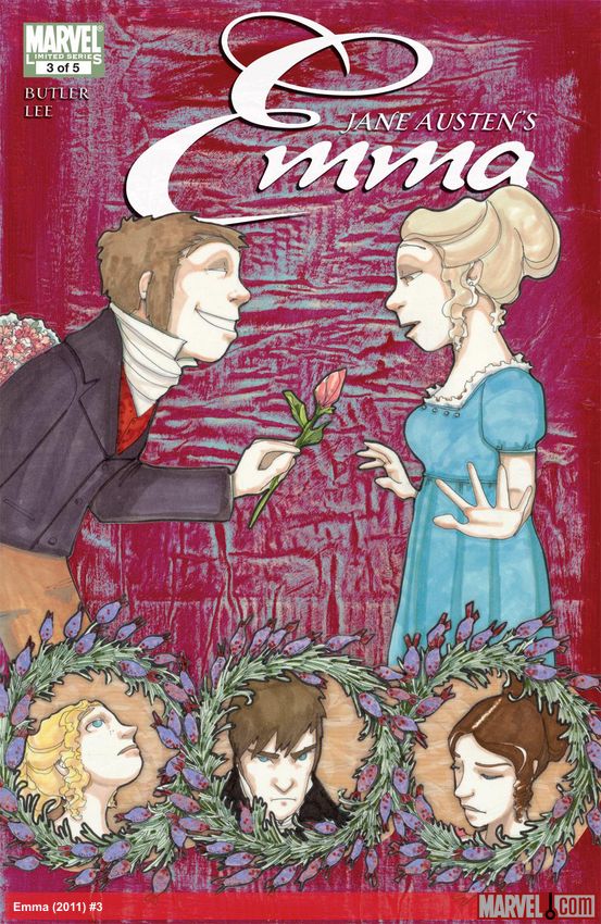 Emma (2011) #3