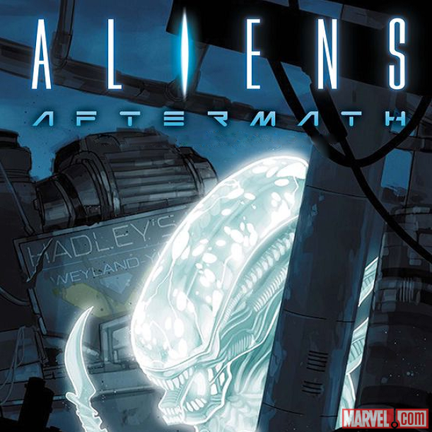 Aliens: Aftermath (2021)