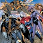 PREVIEW: Avengers: The Initiative #33