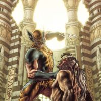 Wolverine Origins (2006) #48