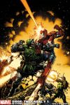 Siege: The Cabal (2010) #1