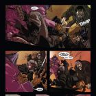 Spider-Man Noir: Eyes Without a Face #3 Art by Carmine Di Giandomenico