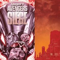 Mighty Avengers (2007) #35