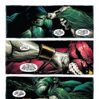 HULK #18