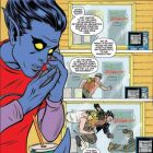 Nation X (2009) #1
